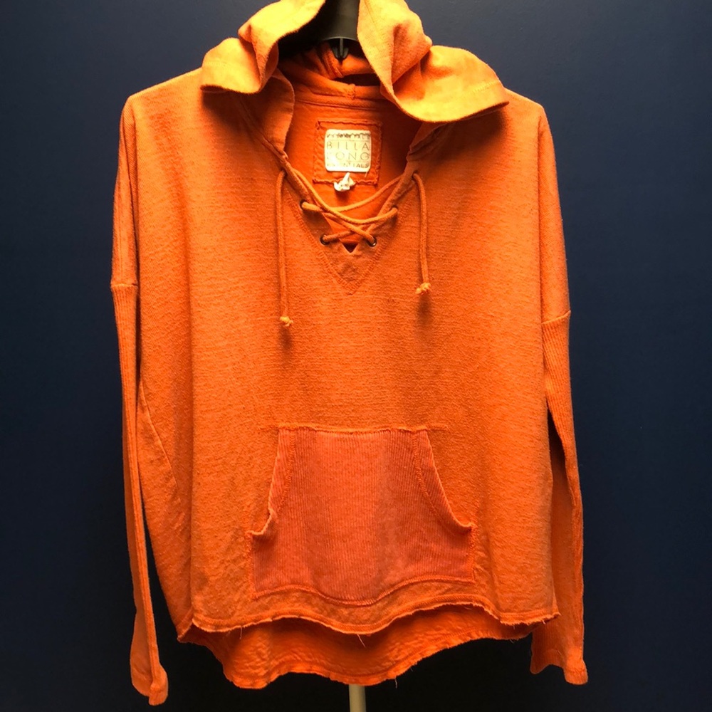Billabong pullover Hoodie